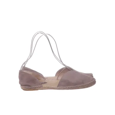 Espadrilles (Beige) from Manebí