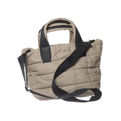 Axelremsväska (Beige) från Vee Collective