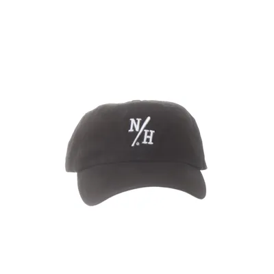 Baseballkeps (Svart) från Northern Hooligans Bomull