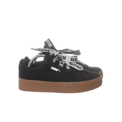 Sneakers (Zwart) van Puma Suède