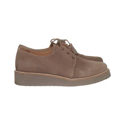 Derbyskor (Beige) från Hotic