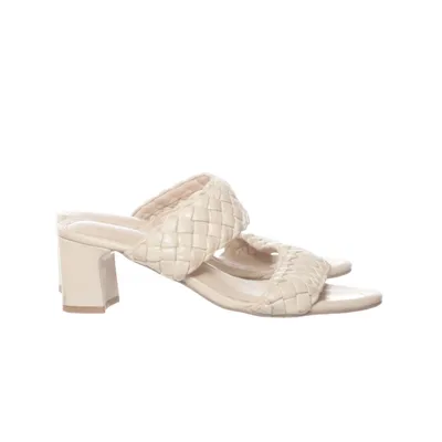 Mules (Beige) från Dasia