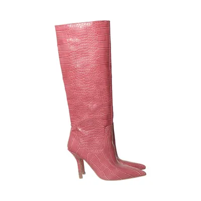 Boots (Pink) from NA-KD