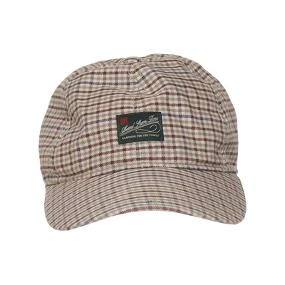 Baseball-Mütze (Beige, Mehrfarbig) von Aime Leon Dore