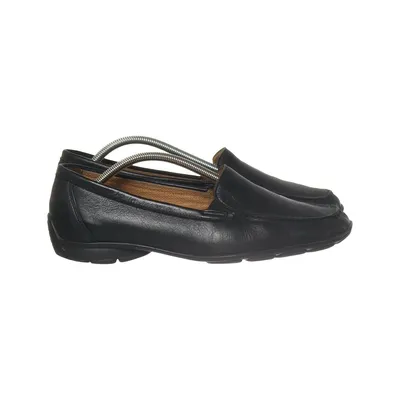 Loafers (Sort) fra Gabor Læder