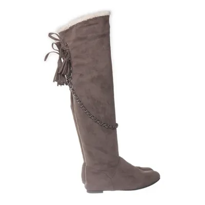 Boots (MF-022) from Jumex