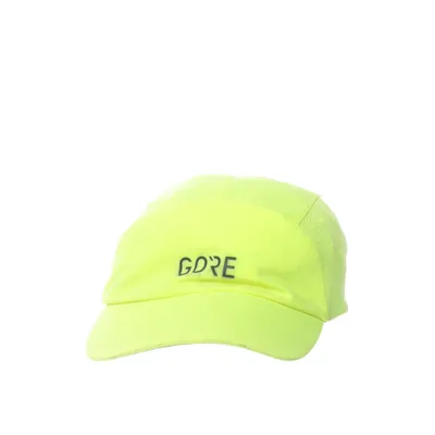 Baseball cap (Yellow) from Gore
