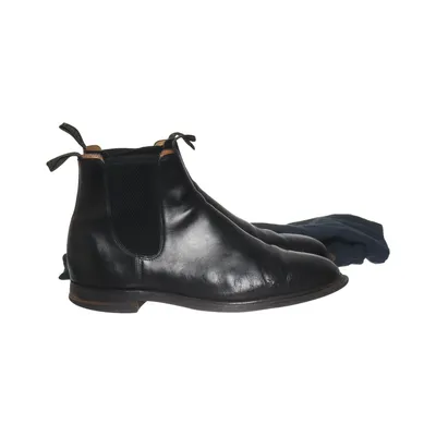 Chelsea boots (Black) from Dainite