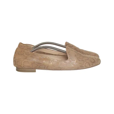 Ballet flats (Sacchetto) from Caprice Leather