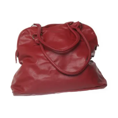 Handväska (Röd) från Daniel Hechter