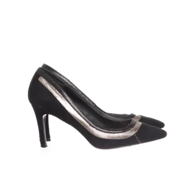 Pumps (Black) from Marypaz