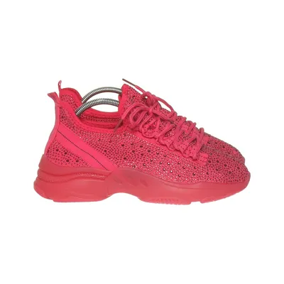 Sneakers (Rosa) från Claudia Ghizzani
