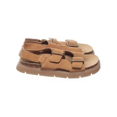 Sandales (Marron) de Zara