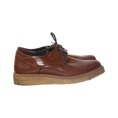 Chaussures Derby (Marron) de Royal Republiq Cuir