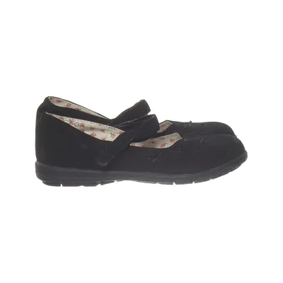 Ballerines (Noir) de Twinkle Cuir