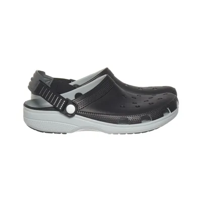 Slip-ins (Classic Turbo Clog) van Crocs Polyurethaan