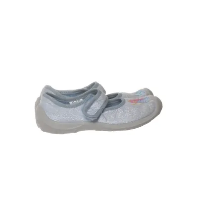 Slippers (Gray) from Fischer