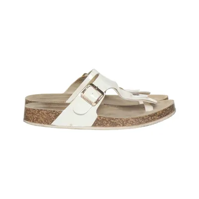 Tongs (Blanc) de Hailys