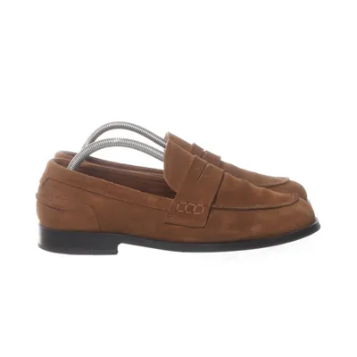 Loafers (Bruin) van GANT Leer