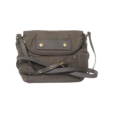 Axelremsväska (Grön) från Marc Jacobs Nylon