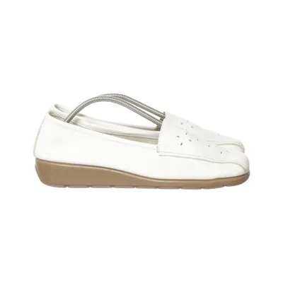 Mocassins (Blanc) de Aerosoles