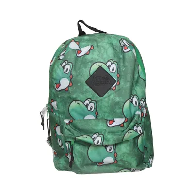 Sac à dos (Vert, Multicolore) de Difuzed Polyester