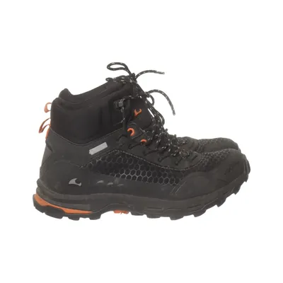Hoge wandelschoenen (Zwart, Oranje) van Viking