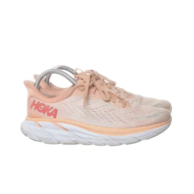 Sneakers (Orange) from Hoka