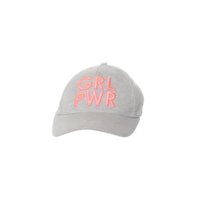 Baseball cap (FIR JERSEY JR CAP) from Firefly Cotton, Polyester