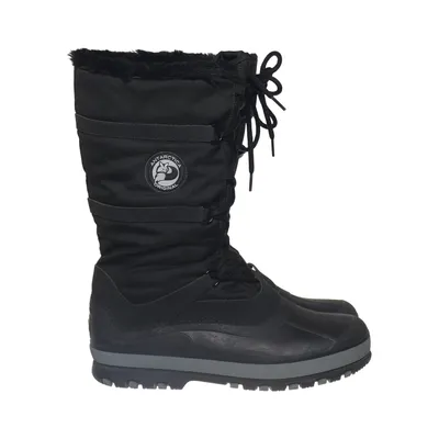 Støvler (Sort) fra Antarctica