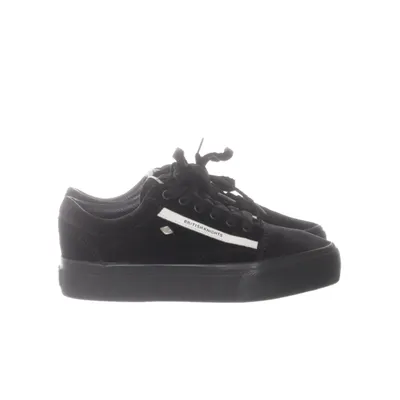 Canvas shoes (Black) from British Knights