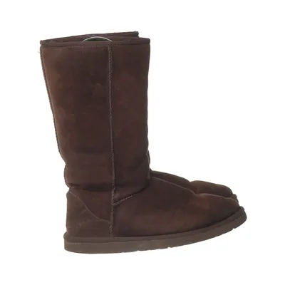 Støvler (Classic Tall) fra UGG Ruskind