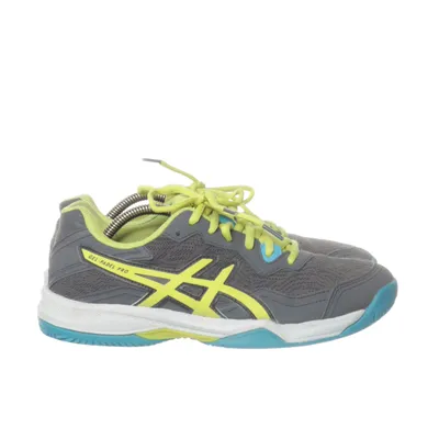 Trainingsschoenen (Grijs) van Asics