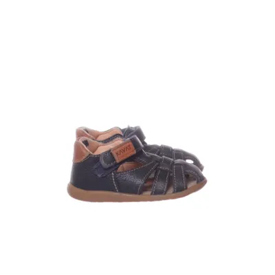 Sandaler (Blå, Brun) fra Kavat