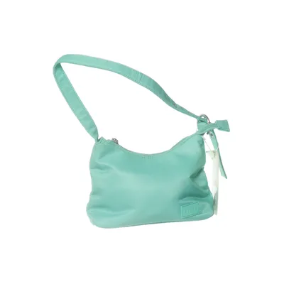 Handbag (Green) from Silfen