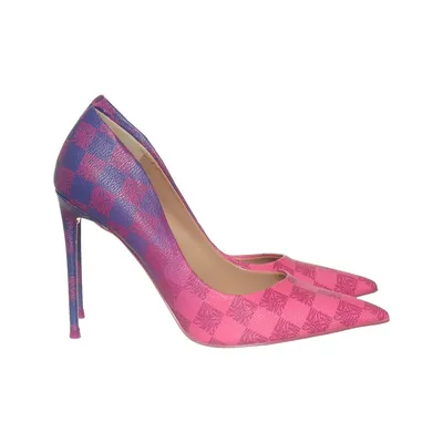 Escarpins (Vala) de Steve Madden Polyuréthane