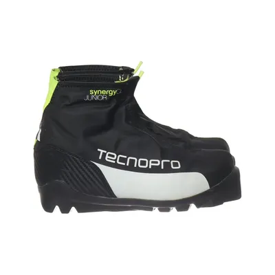 Cykelskor (Synergy Cl Junior) från Tecnopro