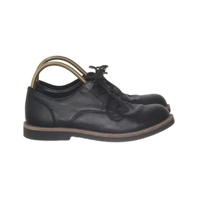 Chaussures Derby (Noir) de Skopunkten