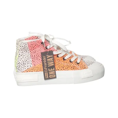 Sneakers (Multicolored) from D.Franklin
