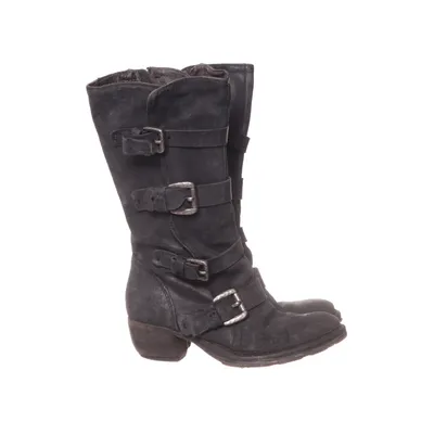 Boots (Gray) from AirStep Suede