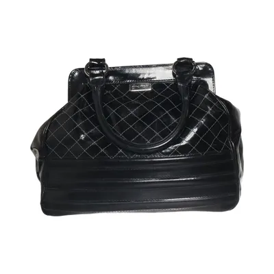 Handbag (Black) from Gino Rossi