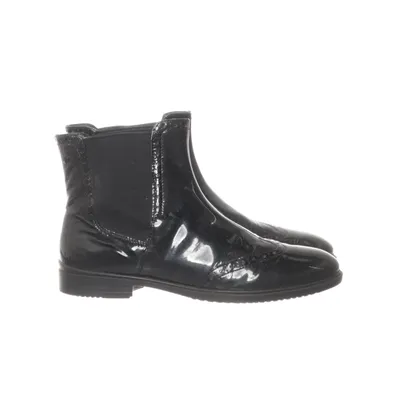 Chelsea boots (Zwart) van Ecco