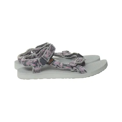 Sandales (Gris, Rose, Noir) de Teva