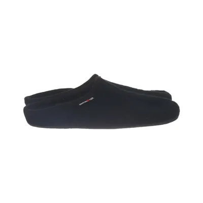 Slippers (Black) from Haflinger