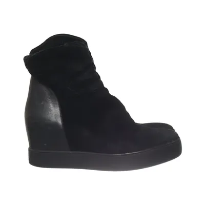 Ankle boots (Black) from Shoe the Bear