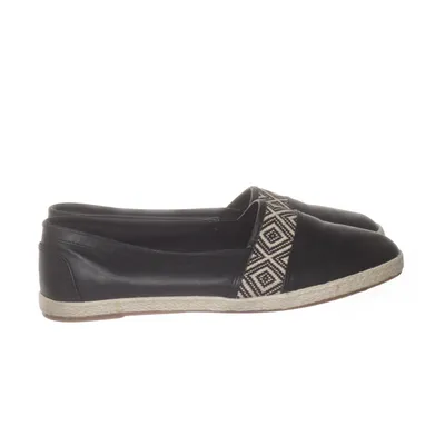 Espadrillos (Svart) från Graceland