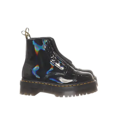 Kängor (Svart, Flerfärgad) från Dr. Martens