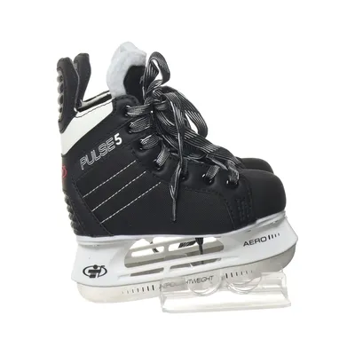 Ice skates (PULSE5) from Pulse 5