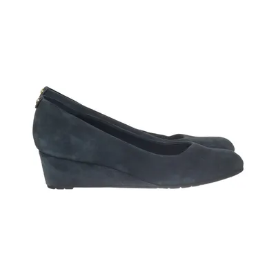 Sleehakken (Blauw) van Clarks Artisan