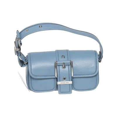 Shoulder-bag (Colby) from Michael Kors Leather